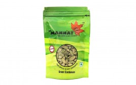 Mannat Green Cardamom   Pack  100 grams
